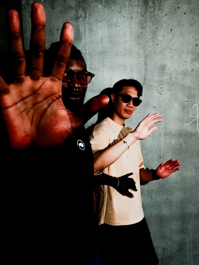 Découverte Événement