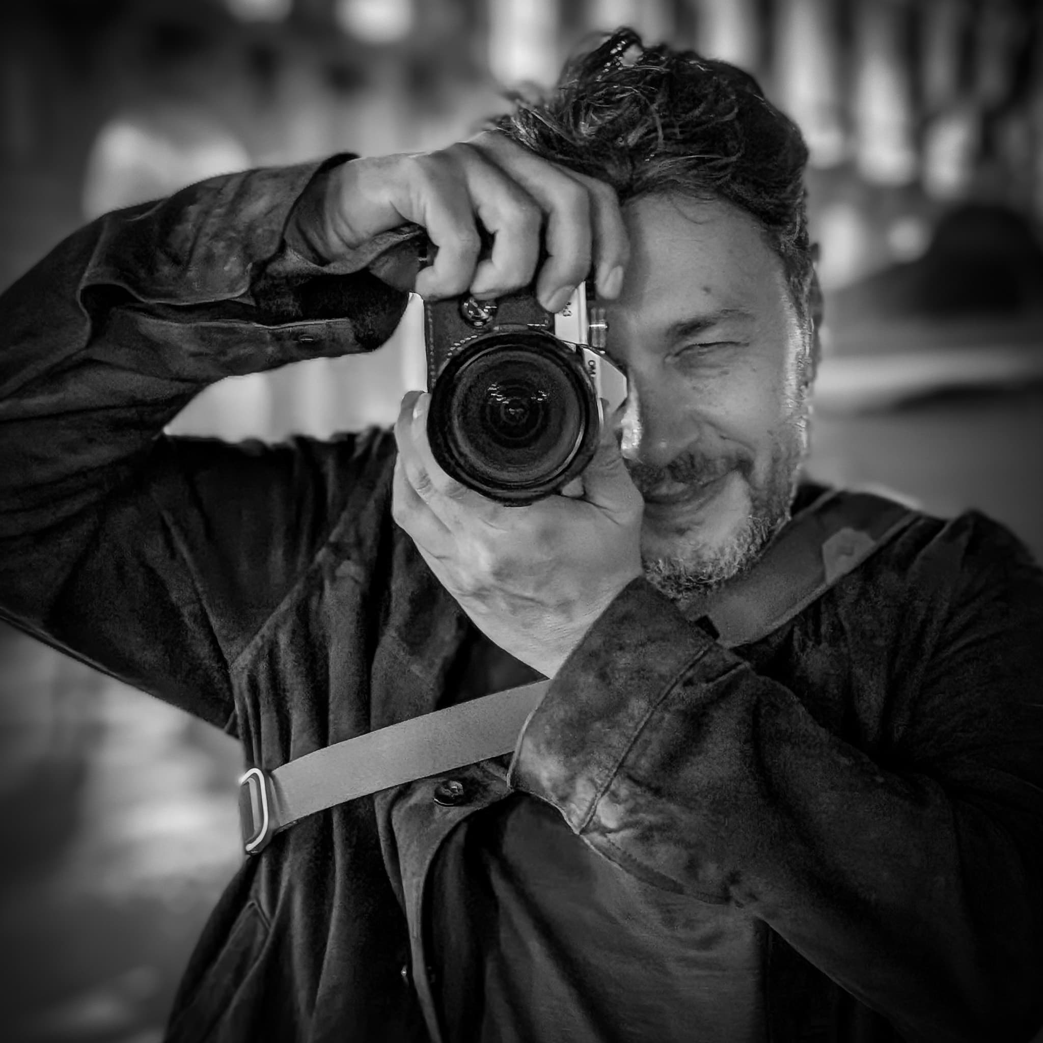 Contact A3H Photography